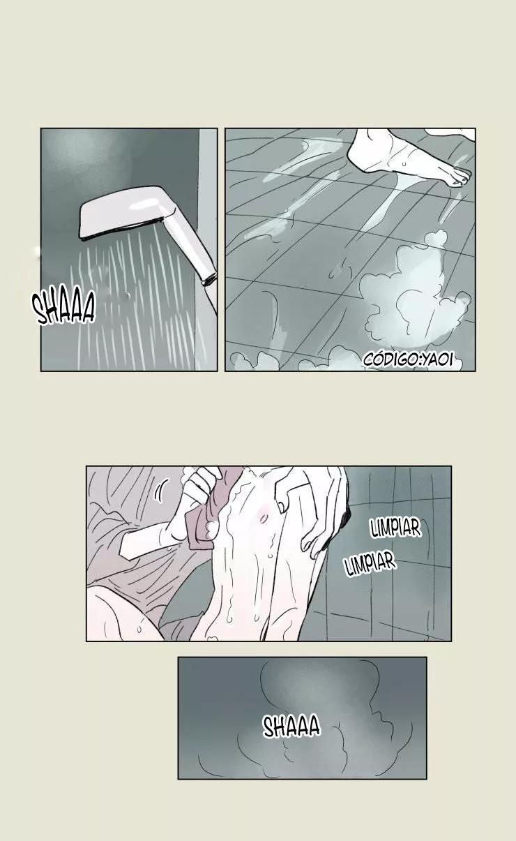 ¡Cuéntanos, Hosik! - Capítulo 54 2 manhwa