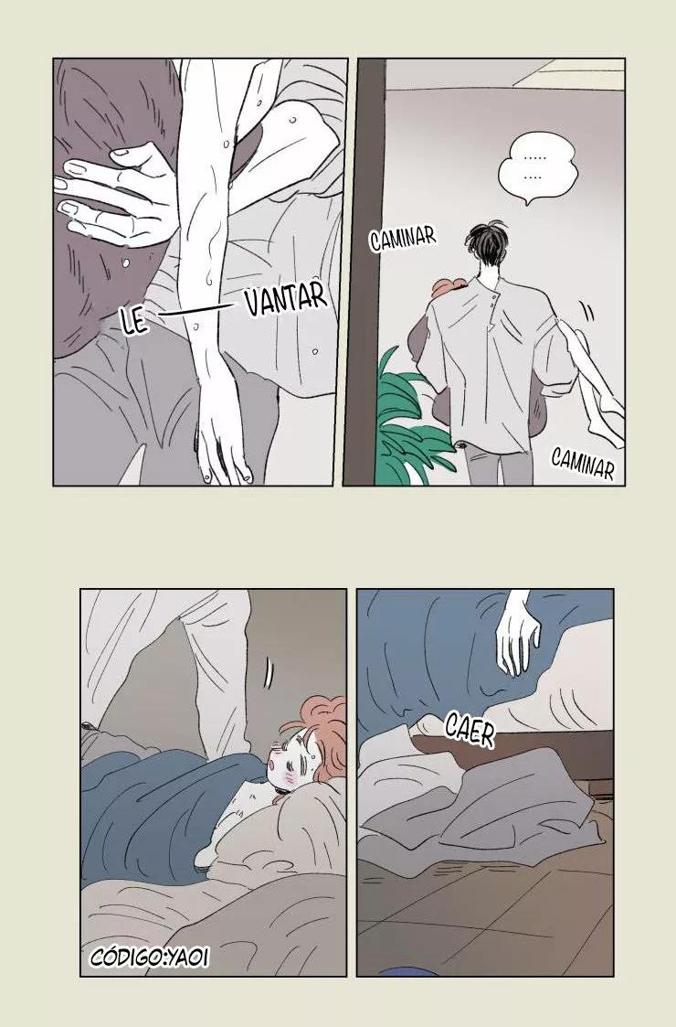 ¡Cuéntanos, Hosik! - Capítulo 54 2 manhwa