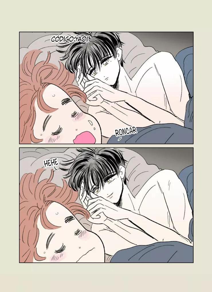 ¡Cuéntanos, Hosik! - Capítulo 54 2 manhwa