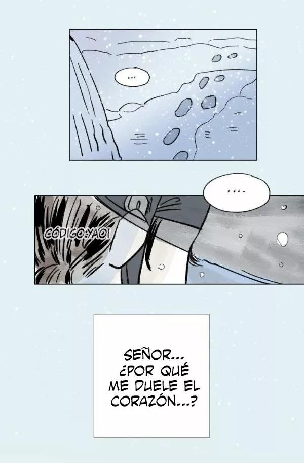 ¡Cuéntanos, Hosik! - Capítulo 83 3 manhwa