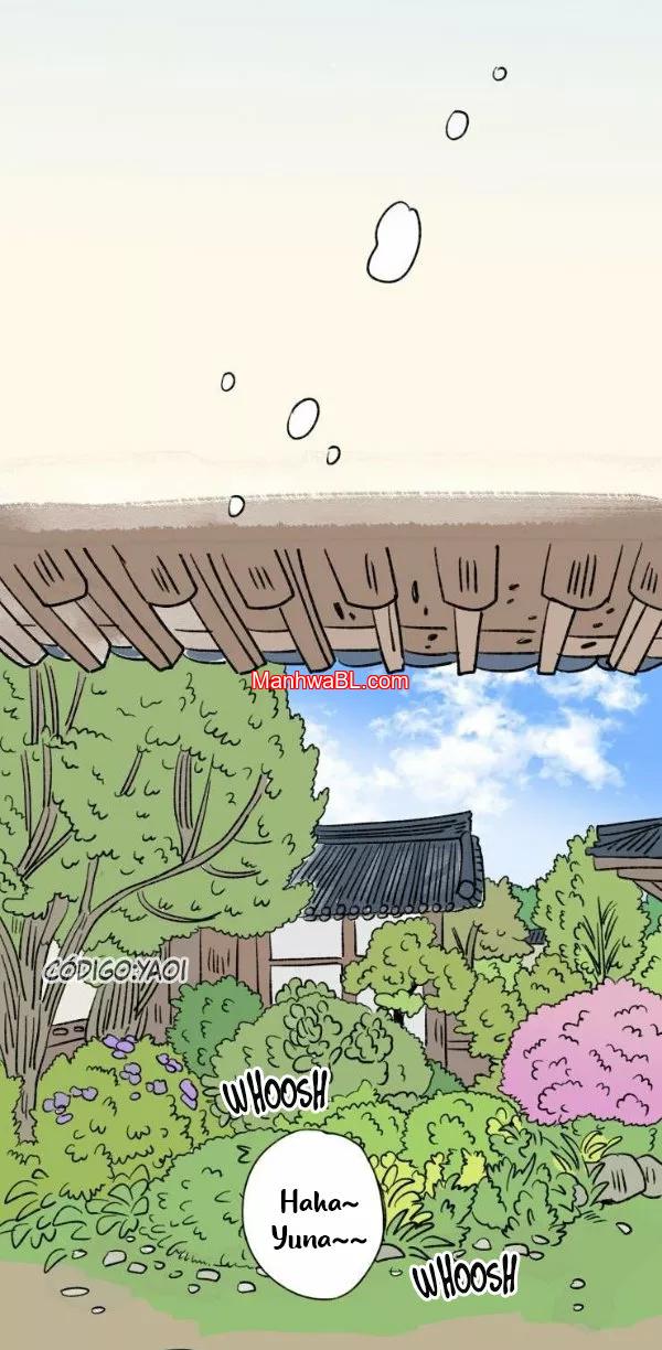 ¡Cuéntanos, Hosik! - Capítulo 83 3 manhwa