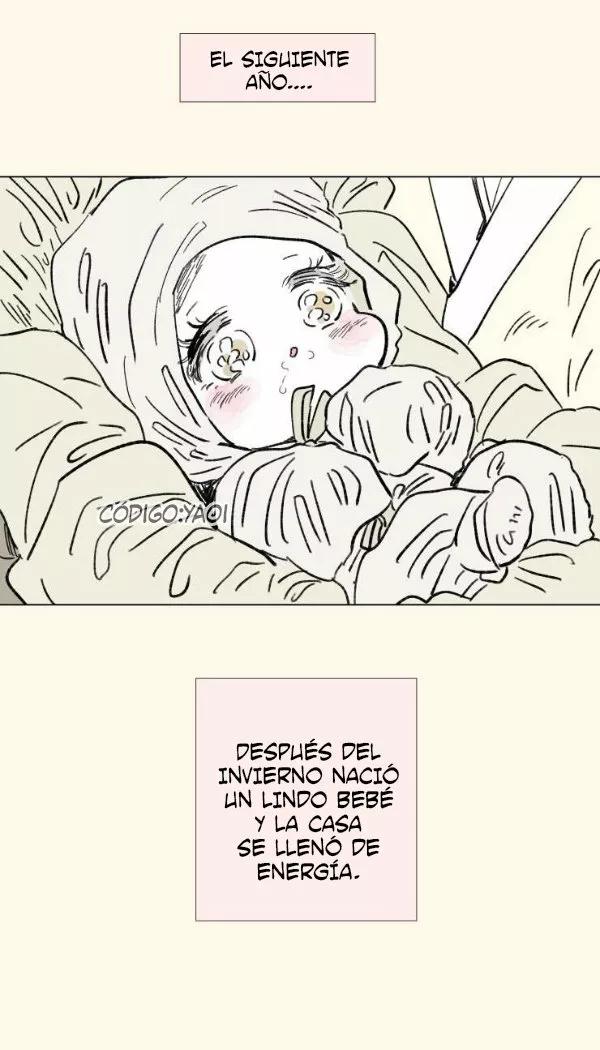 ¡Cuéntanos, Hosik! - Capítulo 83 3 manhwa