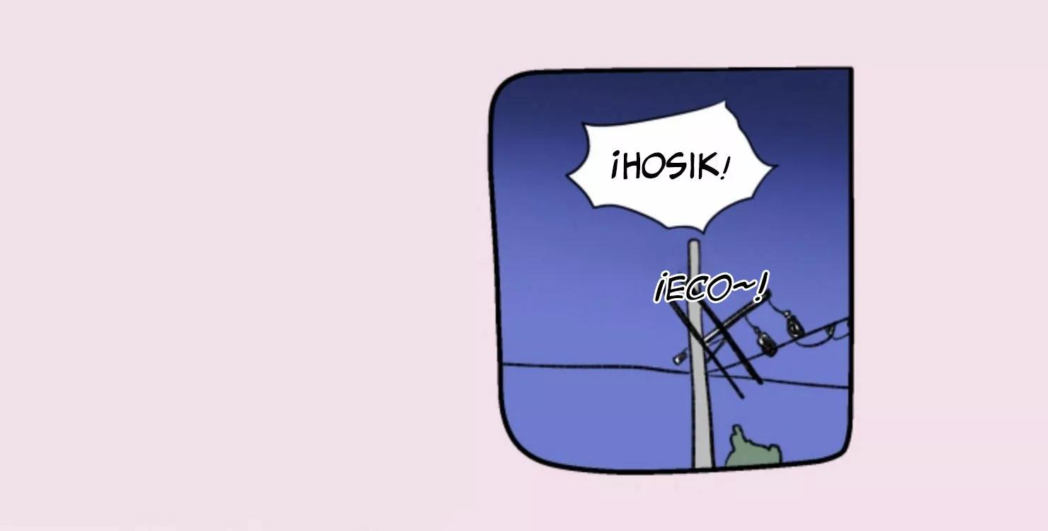 ¡Cuéntanos, Hosik! - Capítulo 68 3 manhwa