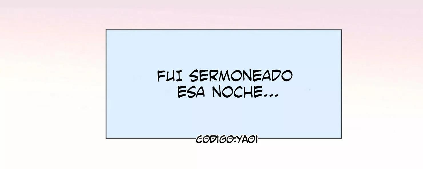 ¡Cuéntanos, Hosik! - Capítulo 68 3 manhwa