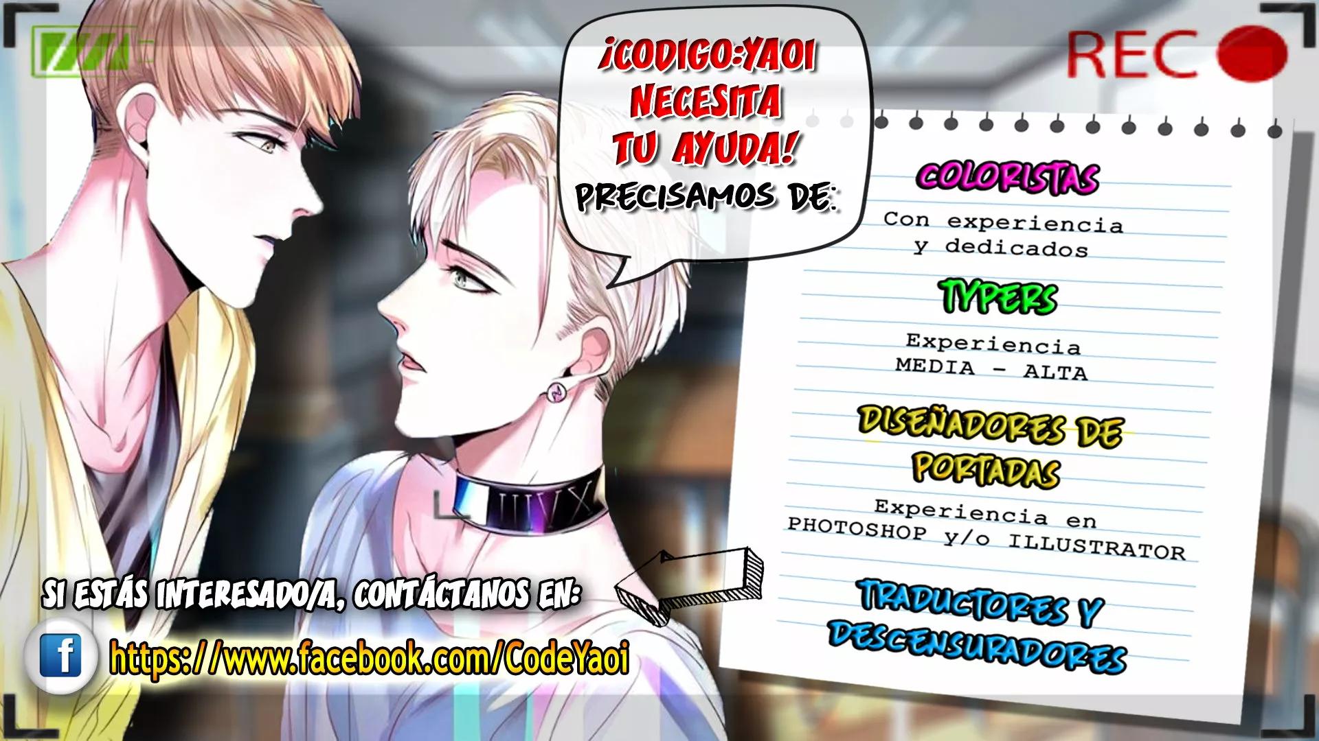 ¡Cuéntanos, Hosik! - Capítulo 68 3 manhwa