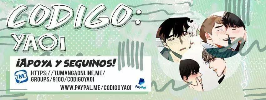 ¡Cuéntanos, Hosik! - Capítulo 13 3 manhwa