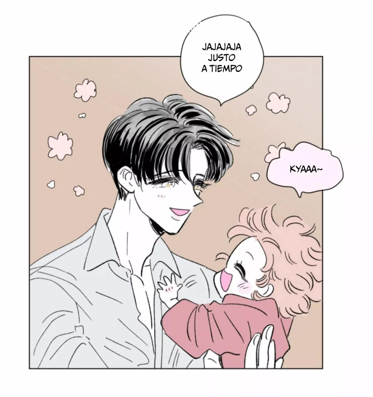 ¡Cuéntanos, Hosik! - Capítulo 69 2 manhwa