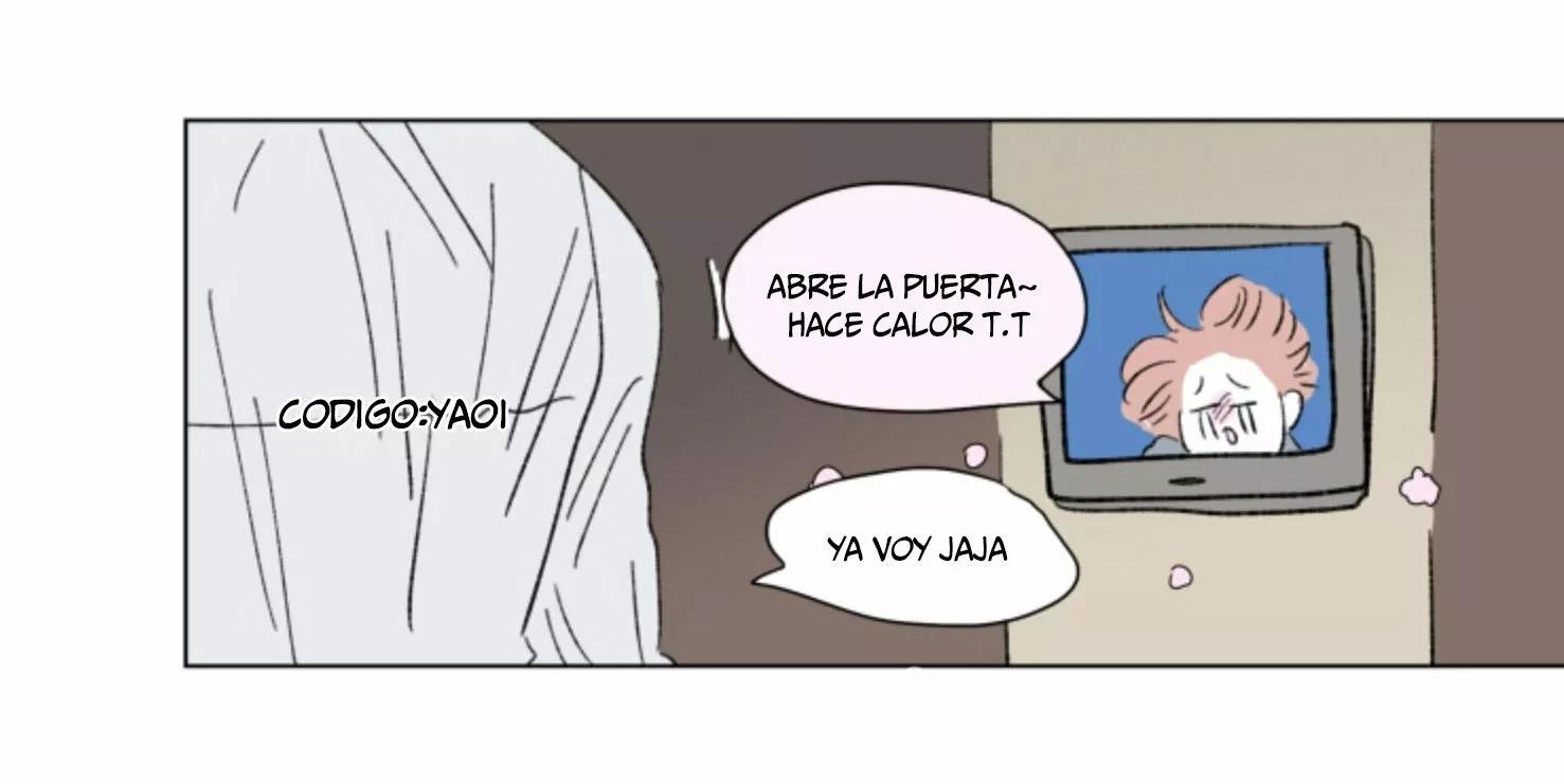 ¡Cuéntanos, Hosik! - Capítulo 69 2 manhwa
