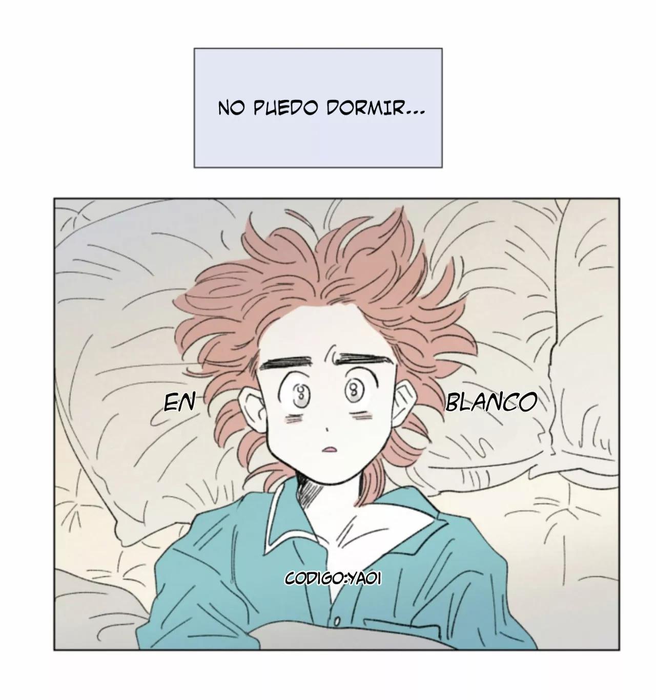 ¡Cuéntanos, Hosik! - Capítulo 69 2 manhwa