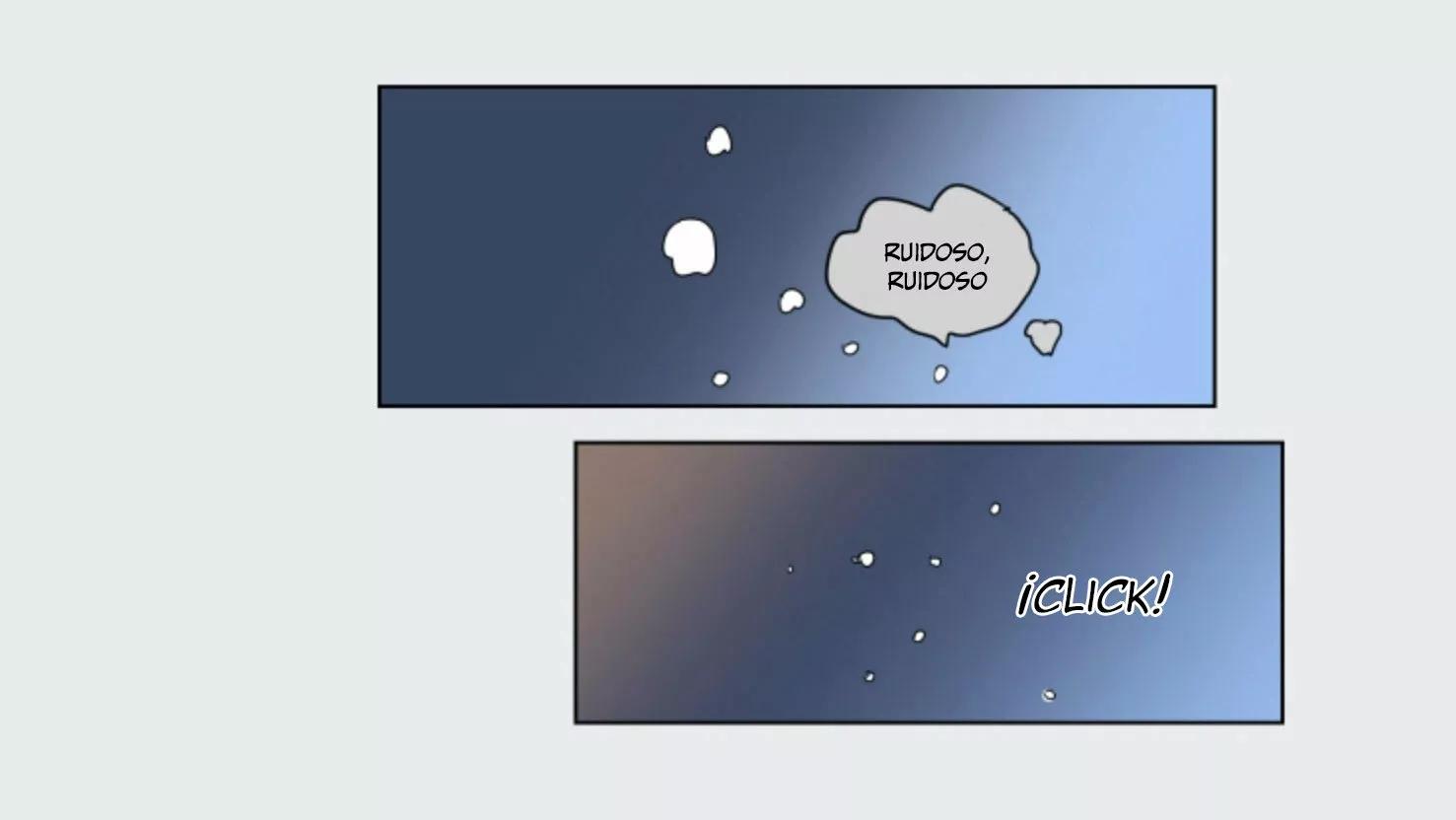 ¡Cuéntanos, Hosik! - Capítulo 69 2 manhwa