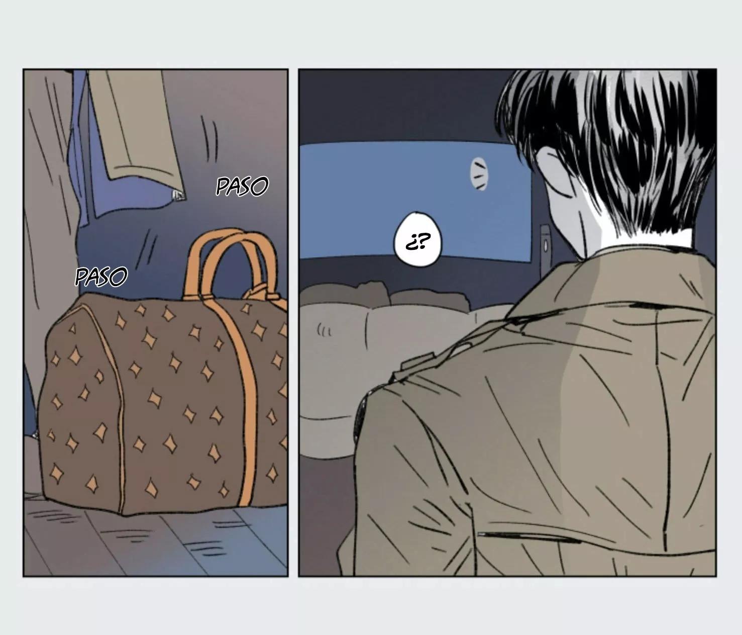 ¡Cuéntanos, Hosik! - Capítulo 69 2 manhwa