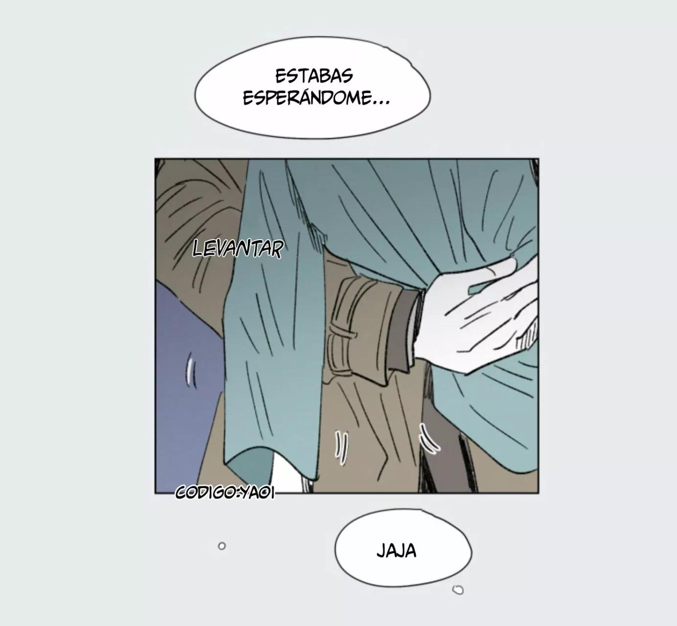 ¡Cuéntanos, Hosik! - Capítulo 69 2 manhwa