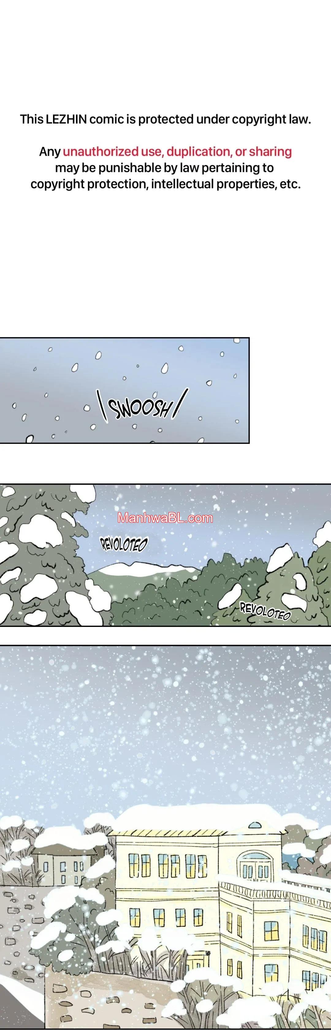¡Cuéntanos, Hosik! - Capítulo 100 manhwa