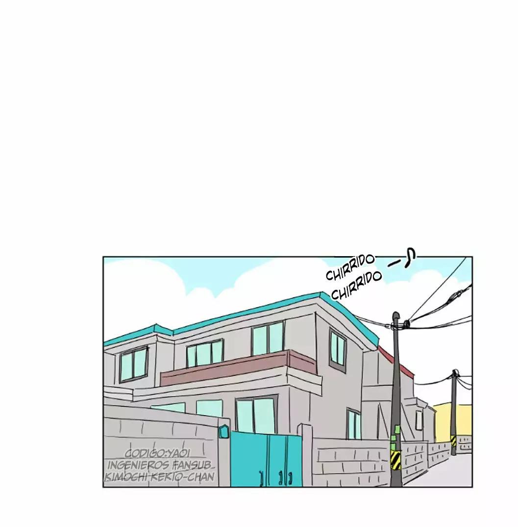 ¡Cuéntanos, Hosik! - Capítulo 1 manhwa