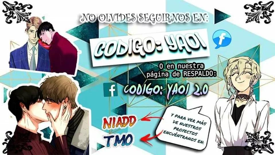 ¡Cuéntanos, Hosik! - Capítulo 27 3 manhwa