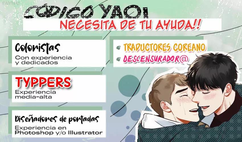 ¡Cuéntanos, Hosik! - Capítulo 0 manhwa