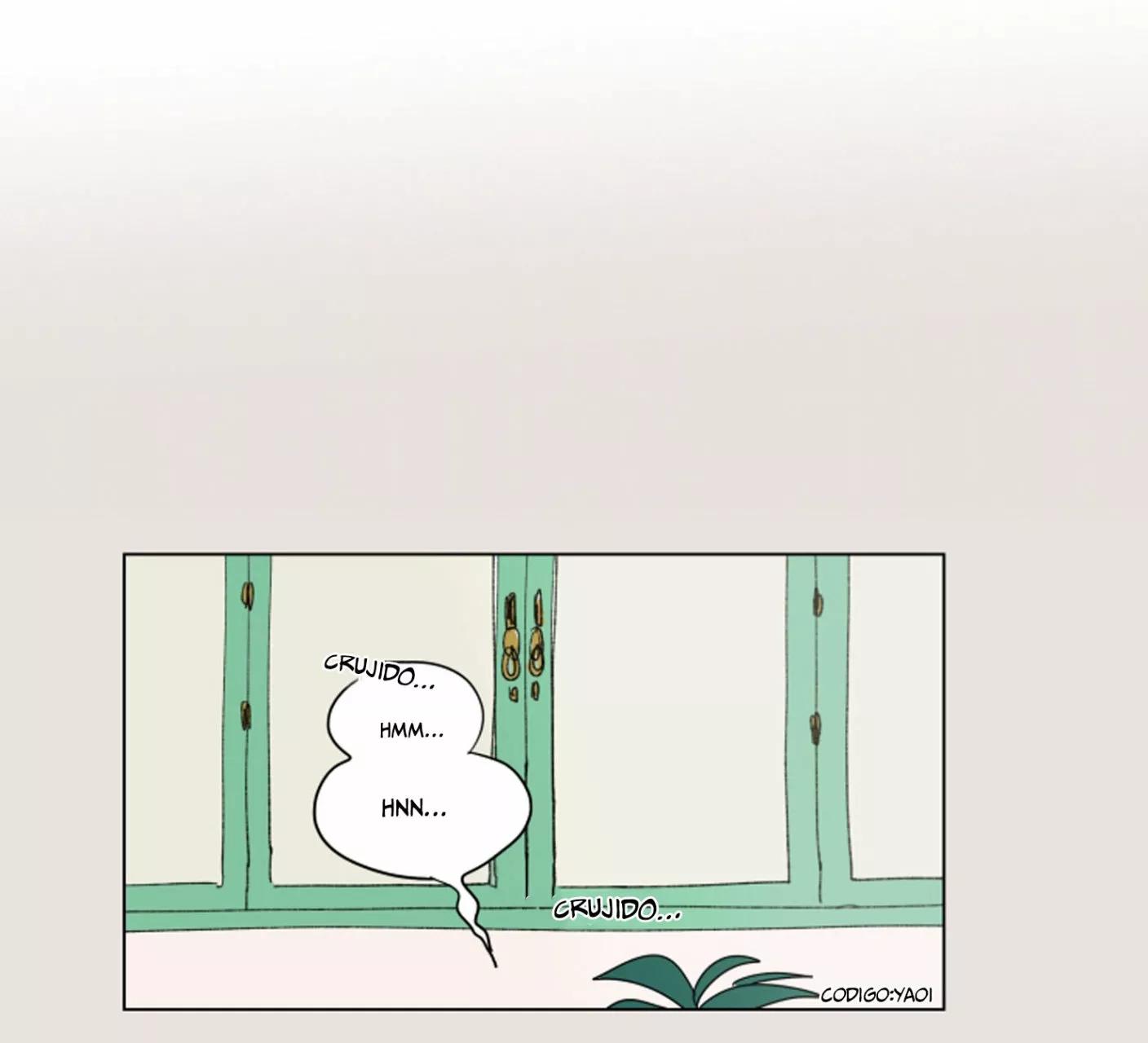 ¡Cuéntanos, Hosik! - Capítulo 21 manhwa