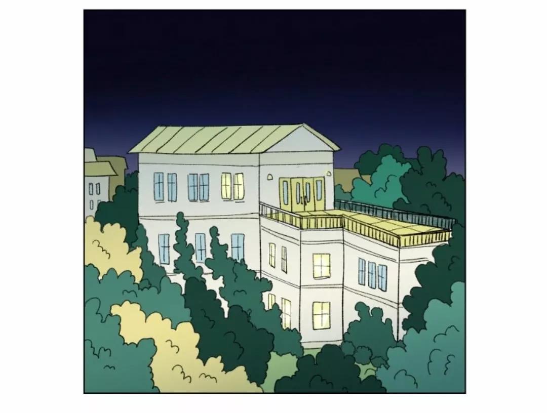 ¡Cuéntanos, Hosik! - Capítulo 43 manhwa
