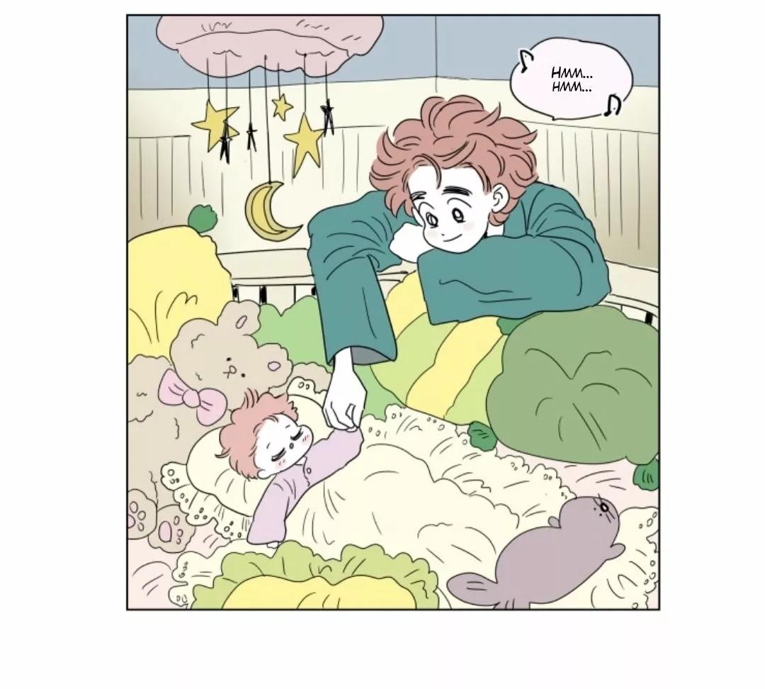 ¡Cuéntanos, Hosik! - Capítulo 43 manhwa