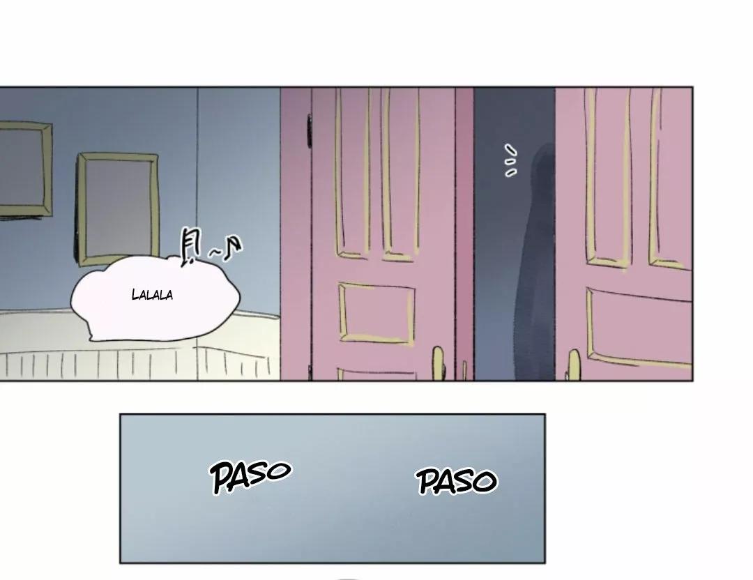 ¡Cuéntanos, Hosik! - Capítulo 43 manhwa