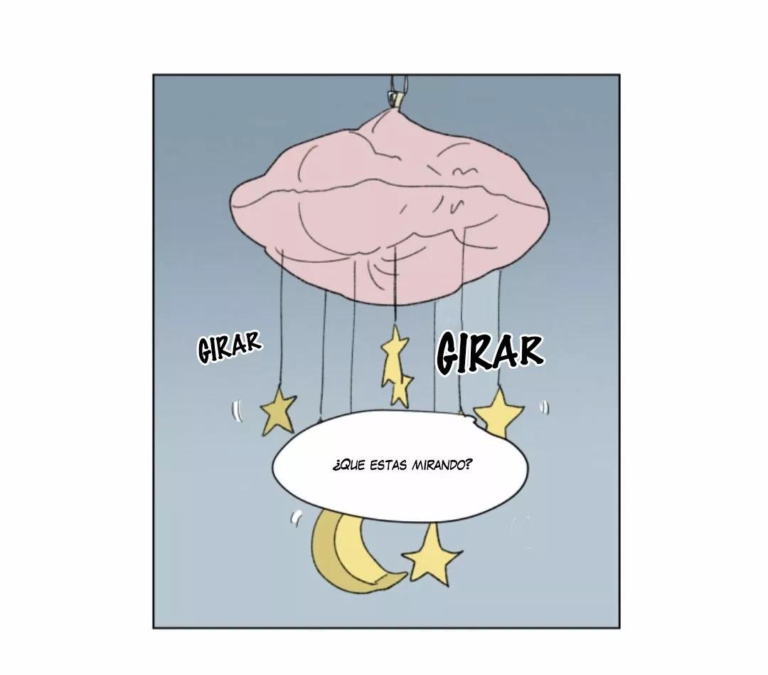 ¡Cuéntanos, Hosik! - Capítulo 43 manhwa