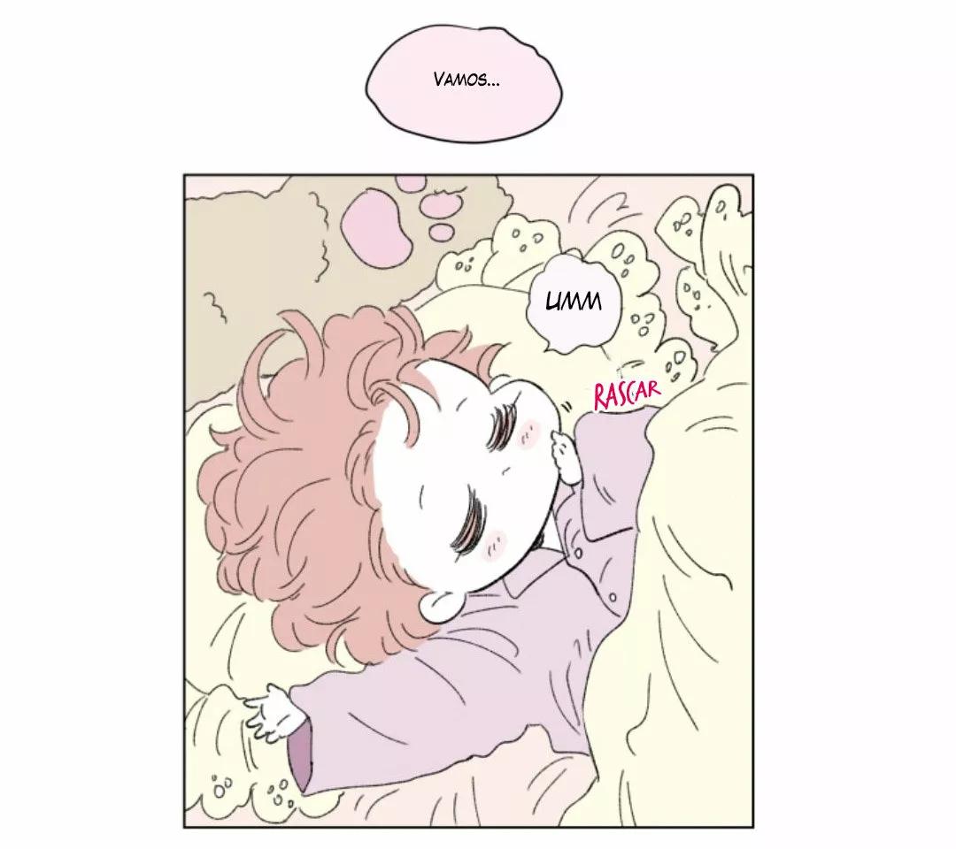 ¡Cuéntanos, Hosik! - Capítulo 43 manhwa