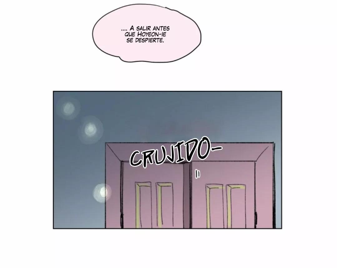 ¡Cuéntanos, Hosik! - Capítulo 43 manhwa