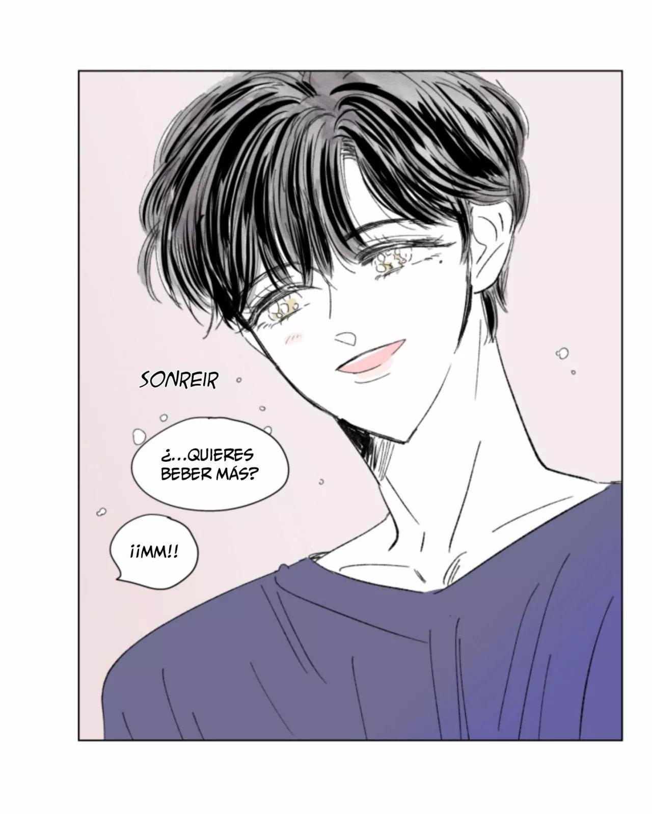 ¡Cuéntanos, Hosik! - Capítulo 65 2 manhwa
