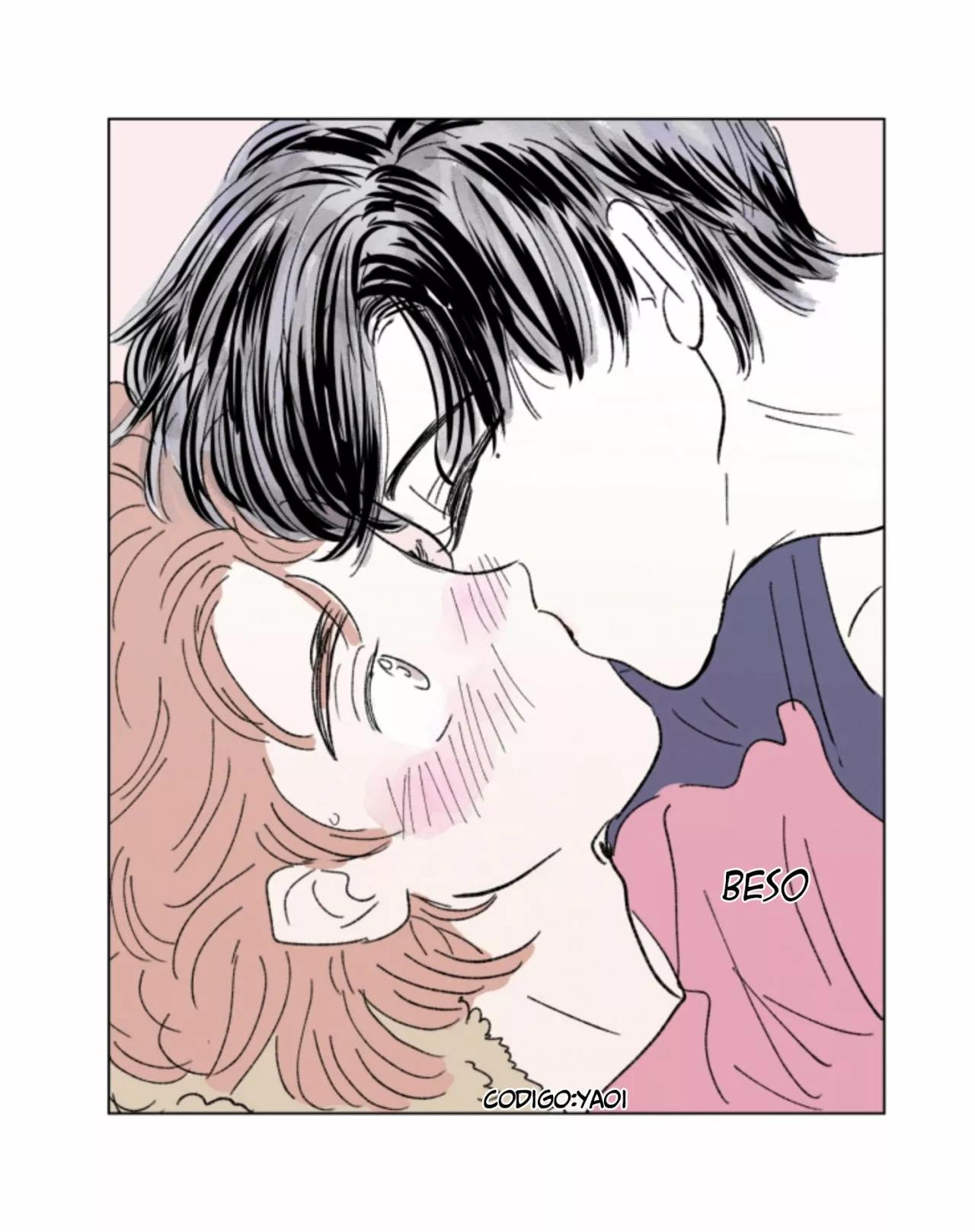 ¡Cuéntanos, Hosik! - Capítulo 65 2 manhwa