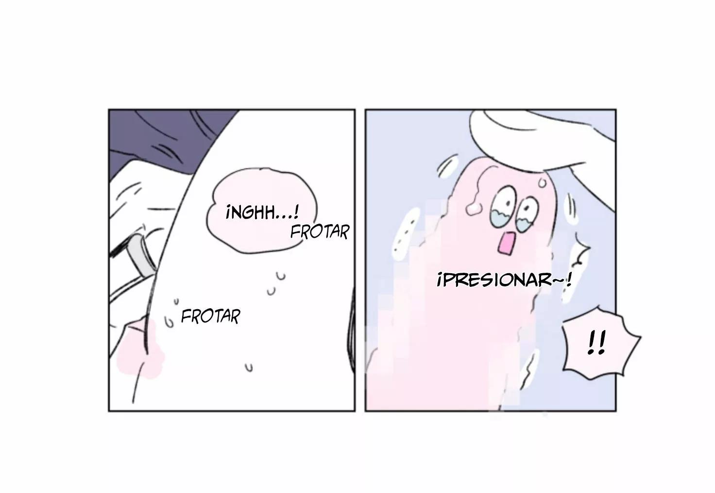 ¡Cuéntanos, Hosik! - Capítulo 65 2 manhwa