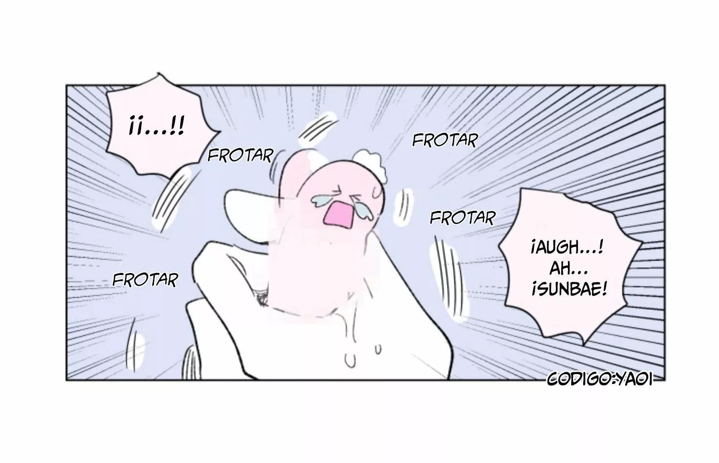 ¡Cuéntanos, Hosik! - Capítulo 65 2 manhwa