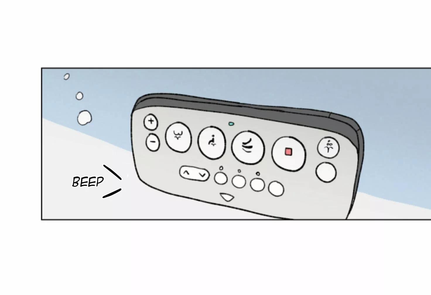 ¡Cuéntanos, Hosik! - Capítulo 65 2 manhwa