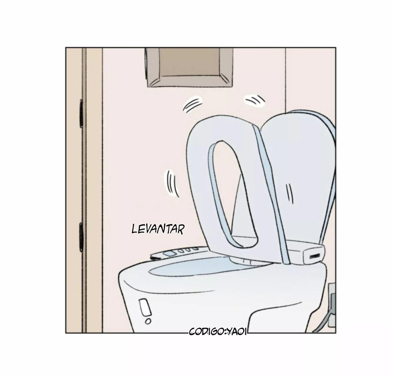 ¡Cuéntanos, Hosik! - Capítulo 65 2 manhwa