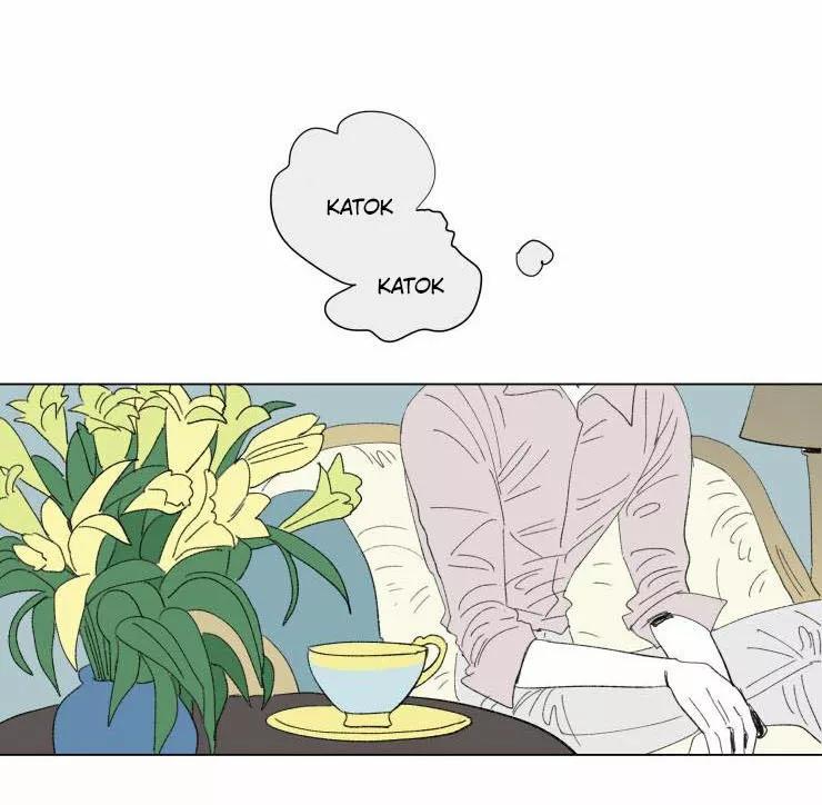 ¡Cuéntanos, Hosik! - Capítulo 52 manhwa