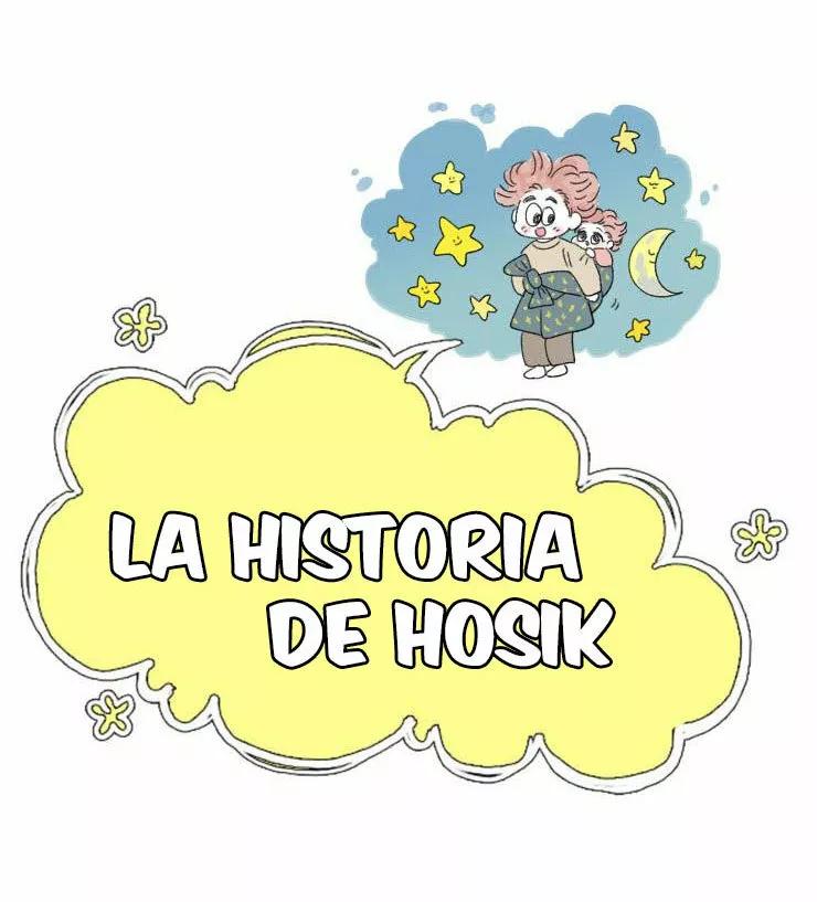 ¡Cuéntanos, Hosik! - Capítulo 52 manhwa