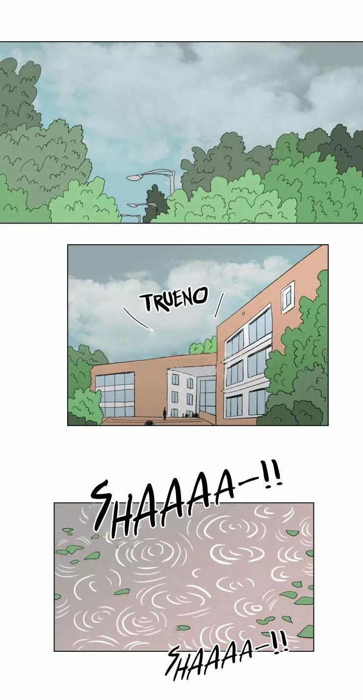 ¡Cuéntanos, Hosik! - Capítulo 52 manhwa