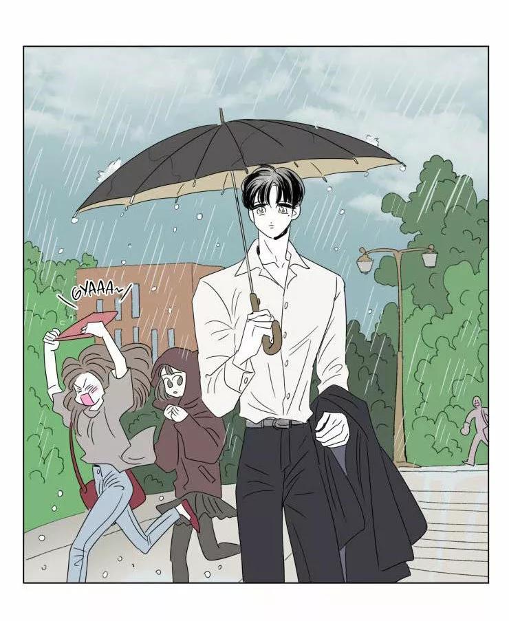 ¡Cuéntanos, Hosik! - Capítulo 52 manhwa