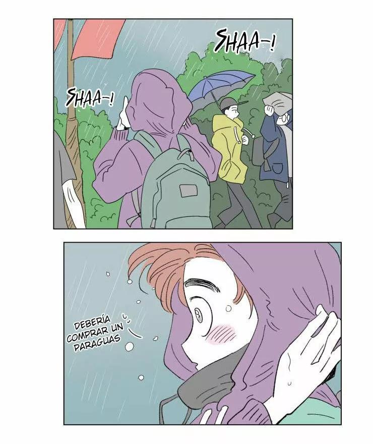 ¡Cuéntanos, Hosik! - Capítulo 52 manhwa