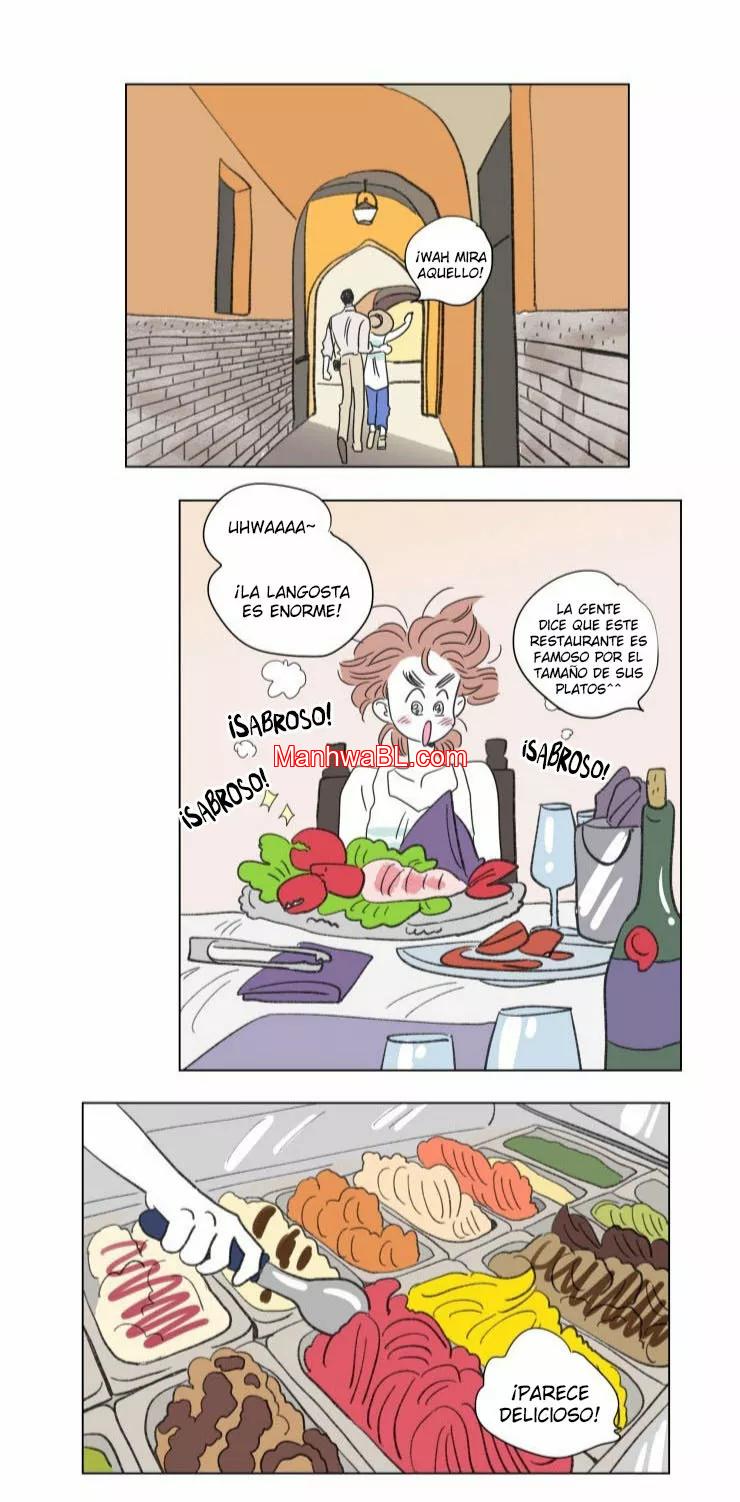 ¡Cuéntanos, Hosik! - Capítulo 50 2 manhwa