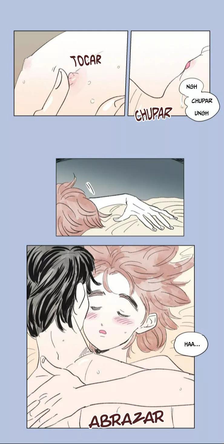 ¡Cuéntanos, Hosik! - Capítulo 50 2 manhwa