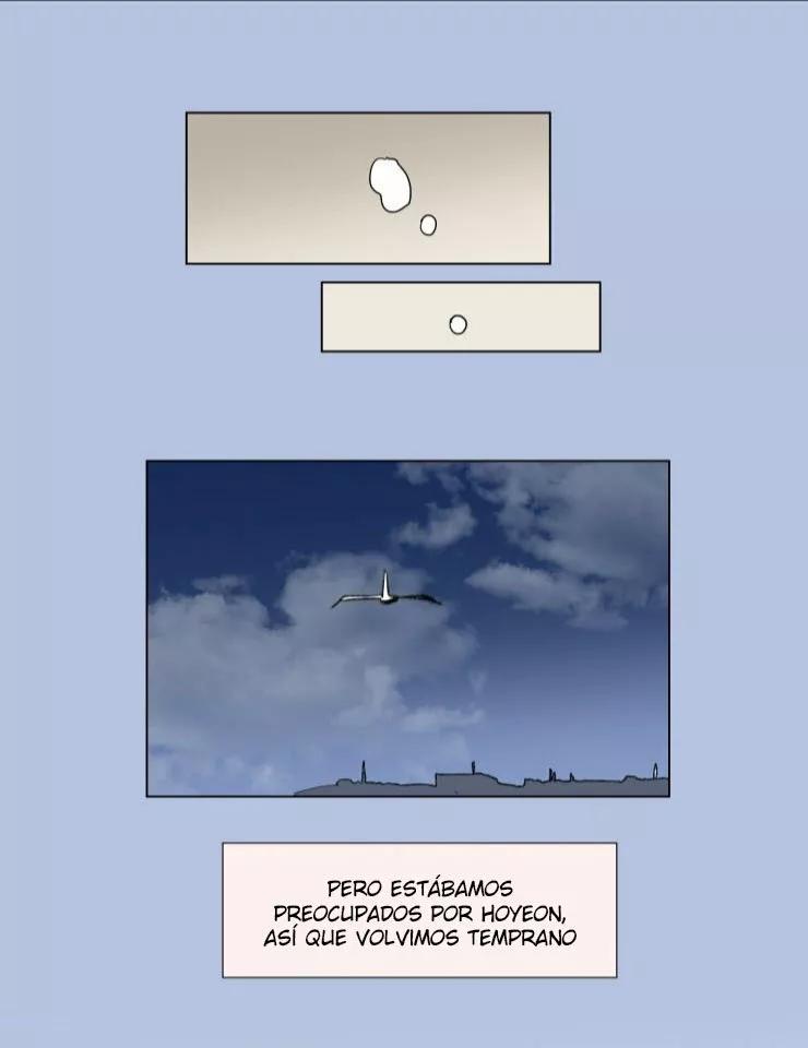 ¡Cuéntanos, Hosik! - Capítulo 50 2 manhwa