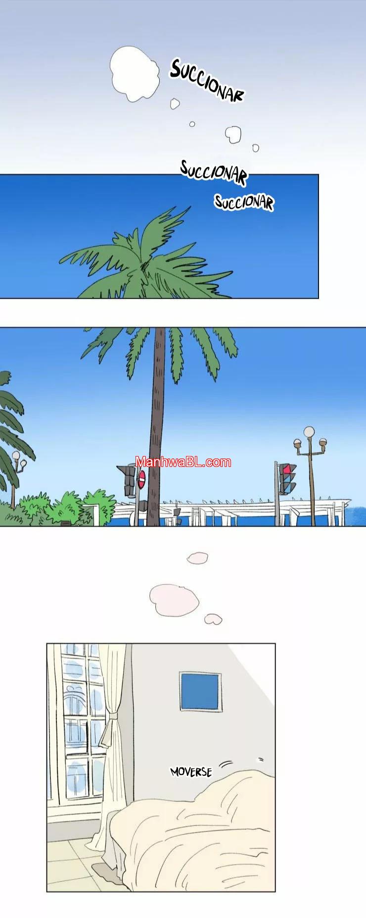 ¡Cuéntanos, Hosik! - Capítulo 50 2 manhwa