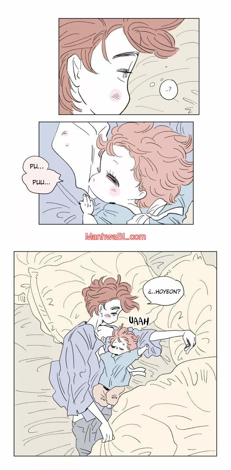 ¡Cuéntanos, Hosik! - Capítulo 50 2 manhwa