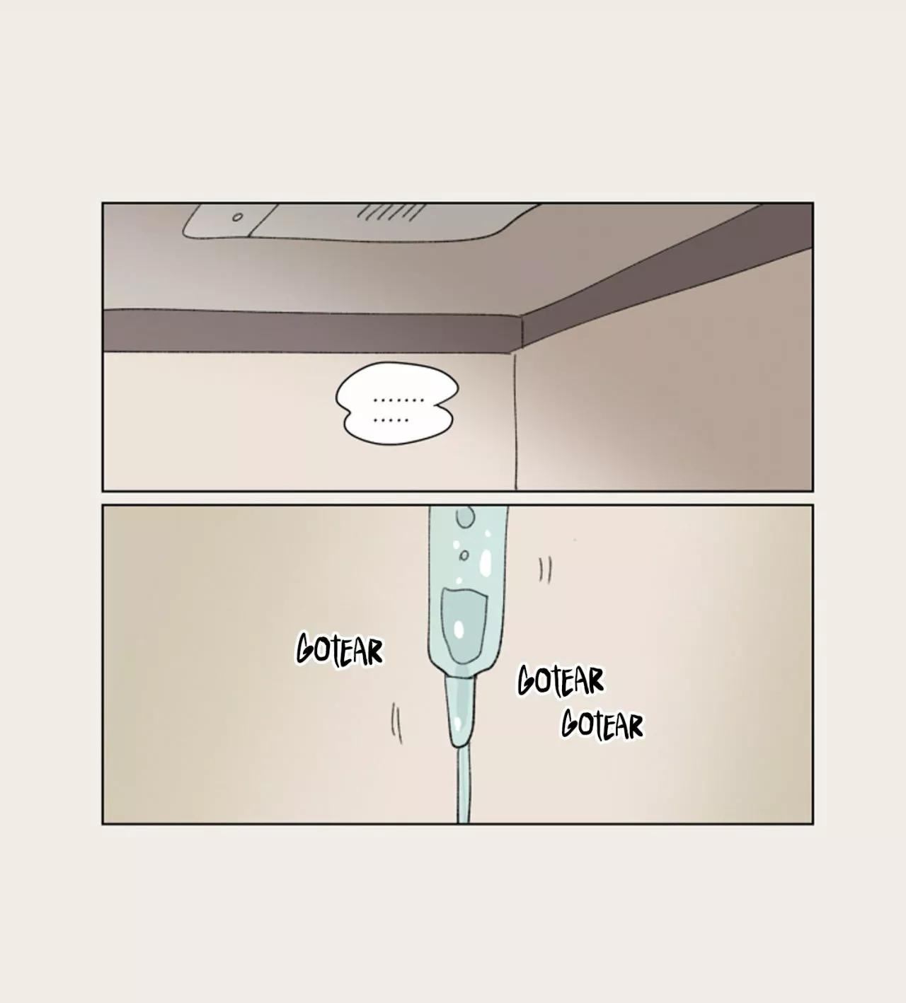 ¡Cuéntanos, Hosik! - Capítulo 28 3 manhwa