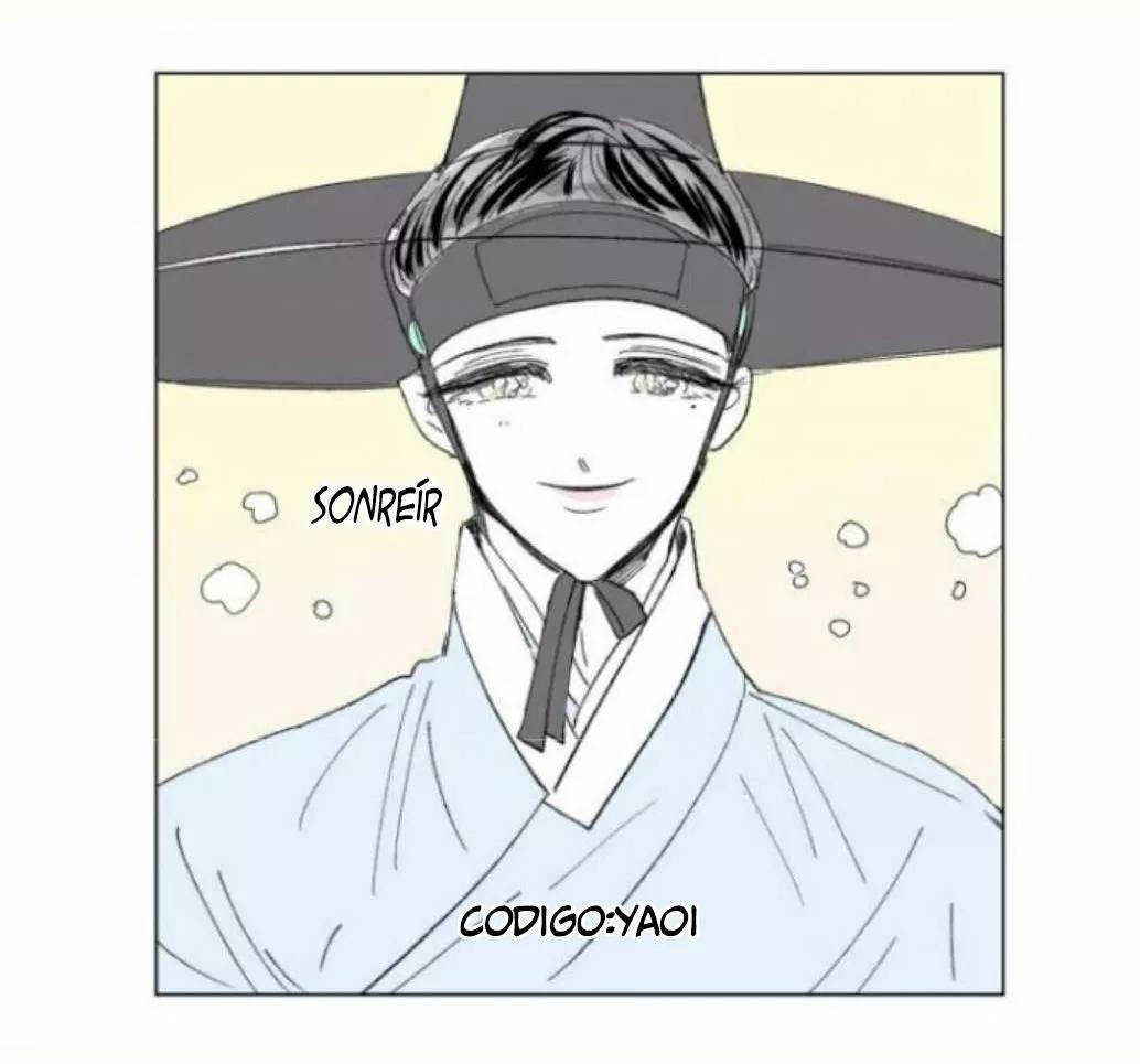 ¡Cuéntanos, Hosik! - Capítulo 59 manhwa