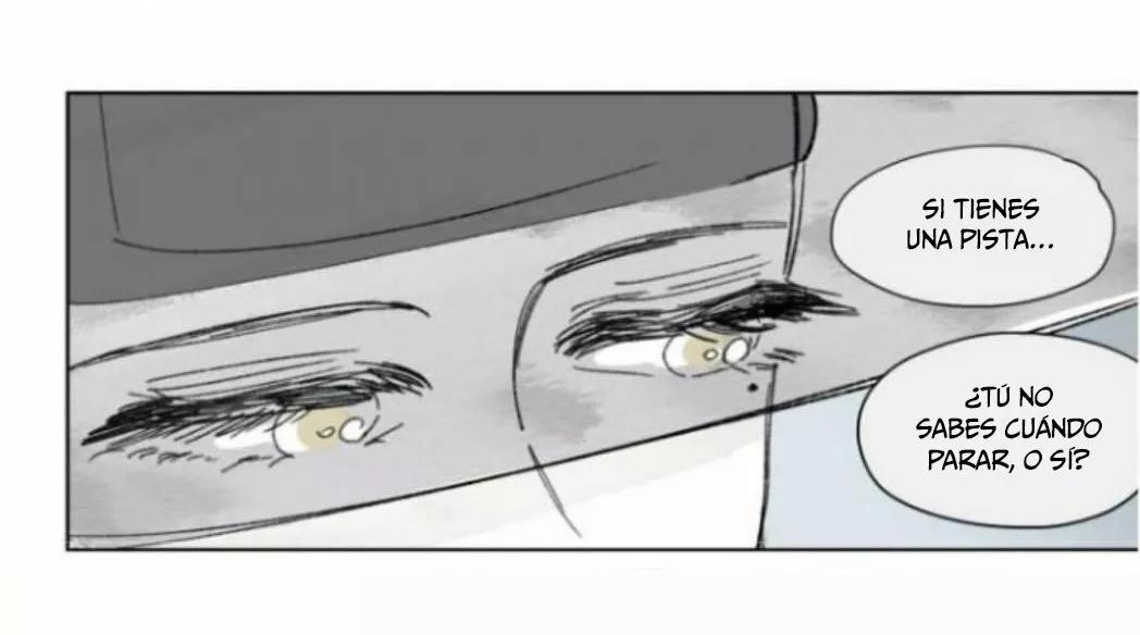 ¡Cuéntanos, Hosik! - Capítulo 59 manhwa
