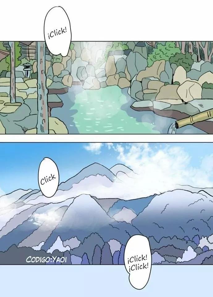 ¡Cuéntanos, Hosik! - Capítulo 71 manhwa