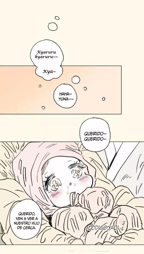 ¡Cuéntanos, Hosik! - Capítulo 84 manhwa