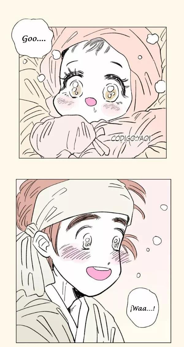 ¡Cuéntanos, Hosik! - Capítulo 84 manhwa