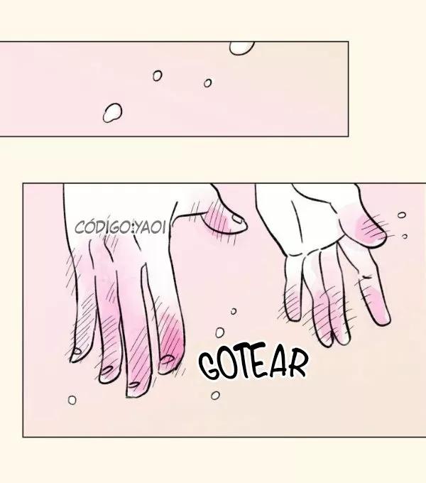 ¡Cuéntanos, Hosik! - Capítulo 84 manhwa